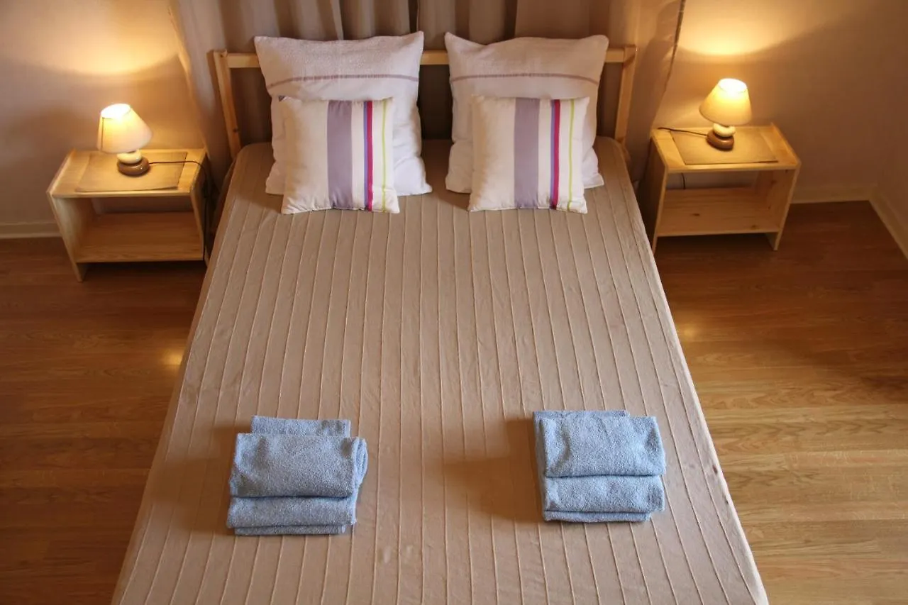Au Lion D'Or Apartment Le Puy-en-Velay