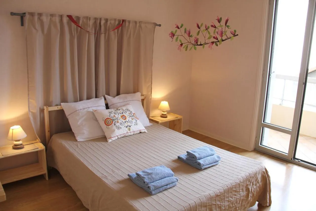 Au Lion D'Or Apartment Le Puy-en-Velay