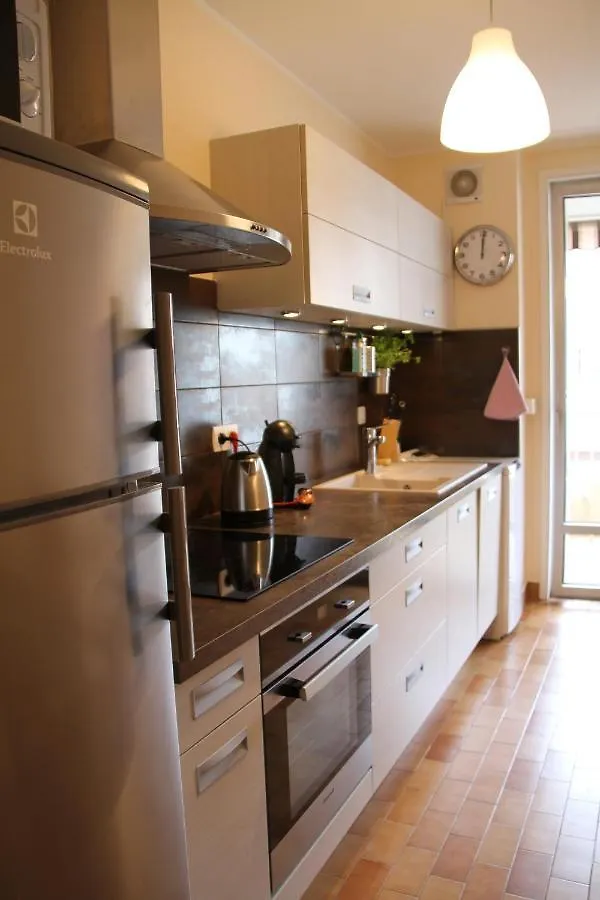 Au Lion D'Or Apartment Le Puy-en-Velay