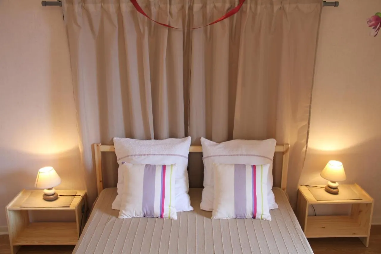 Au Lion D'Or Apartment Le Puy-en-Velay France
