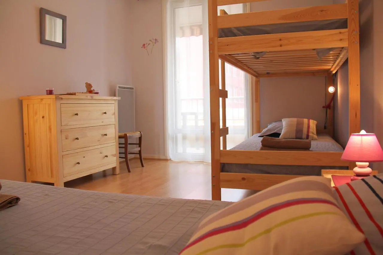 Au Lion D'Or Apartment Le Puy-en-Velay France