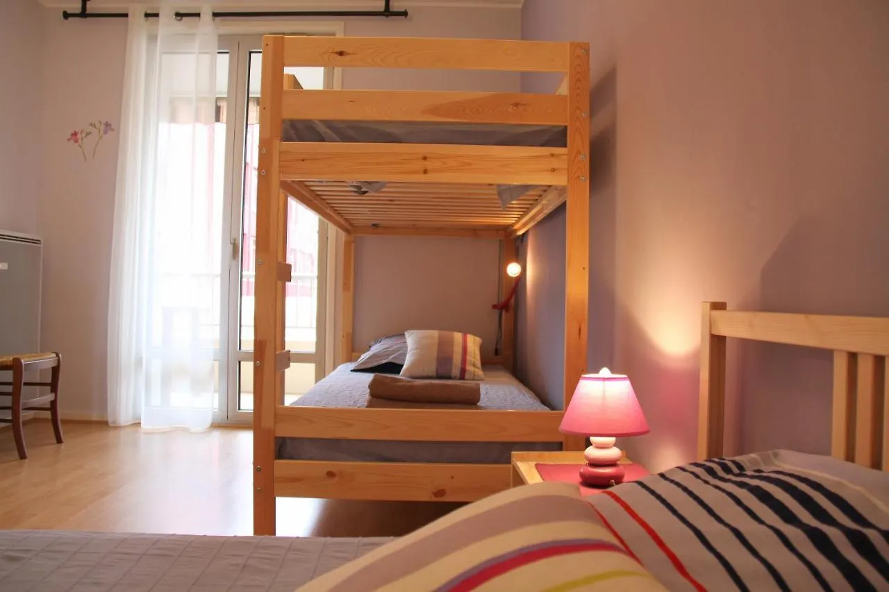 Au Lion D'Or Apartment Le Puy-en-Velay
