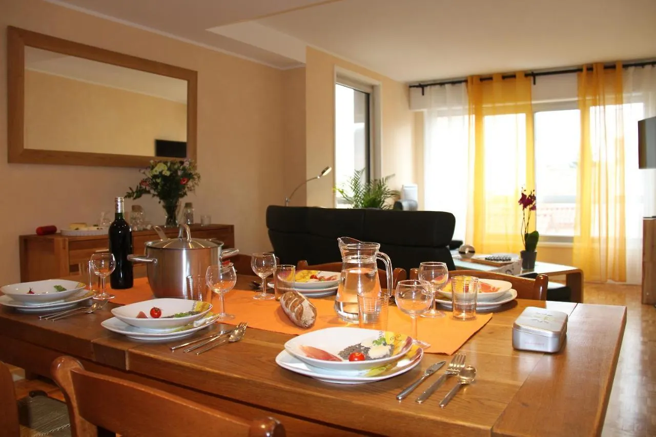 Au Lion D'Or Apartment Le Puy-en-Velay