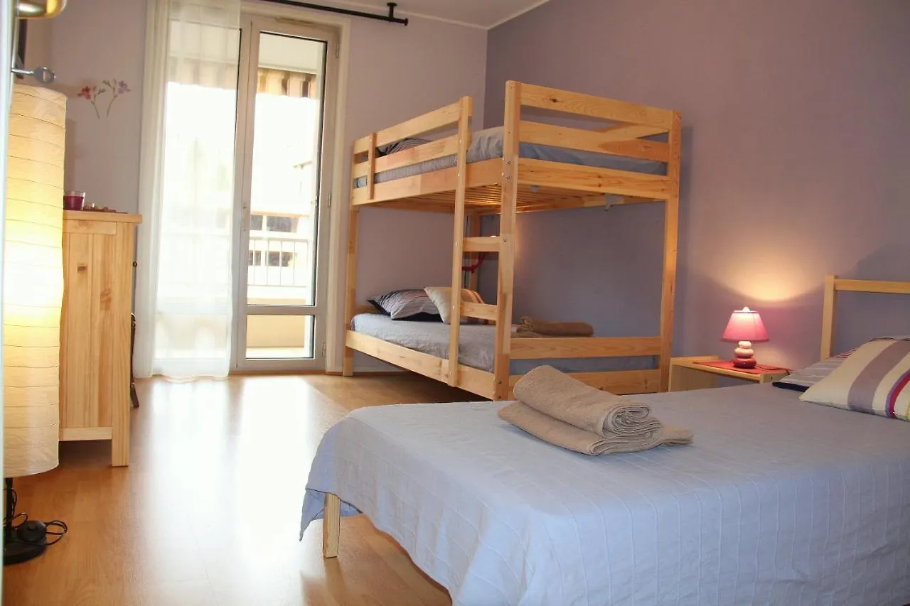Au Lion D'Or Apartment Le Puy-en-Velay