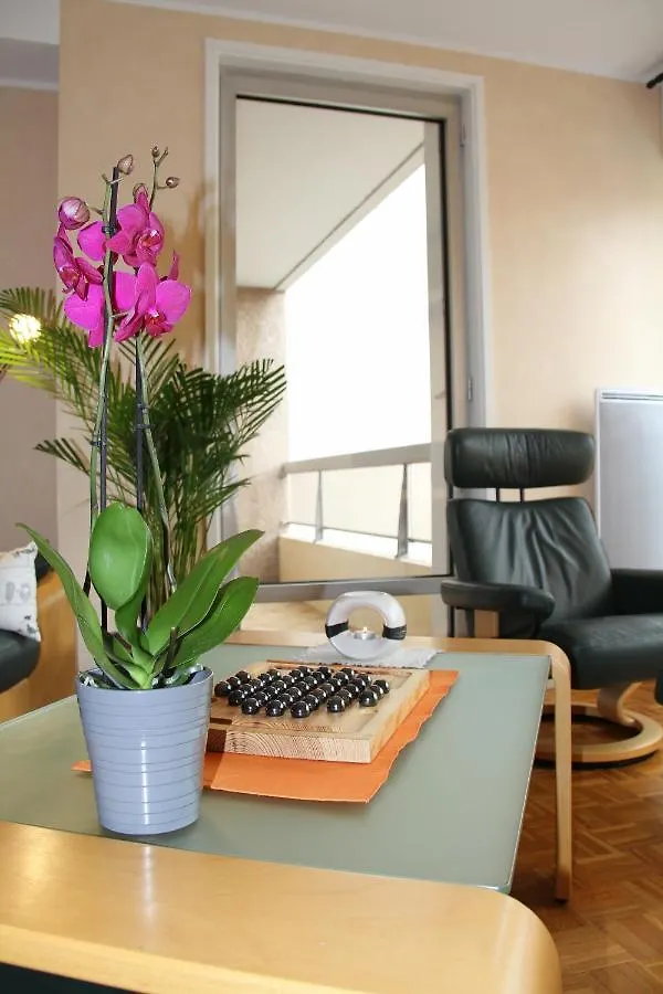 Au Lion D'Or Apartment Le Puy-en-Velay France