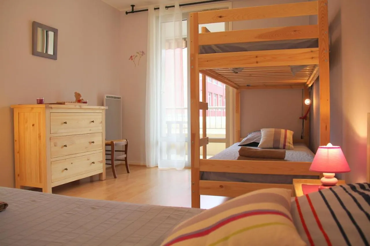 Au Lion D'Or Apartment Le Puy-en-Velay