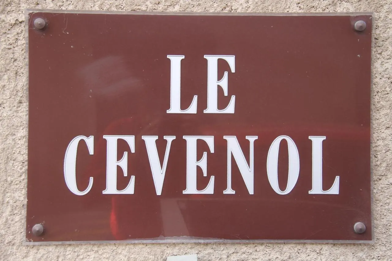 Apartamento Au Lion D'Or Le Puy-en-Velay Francia