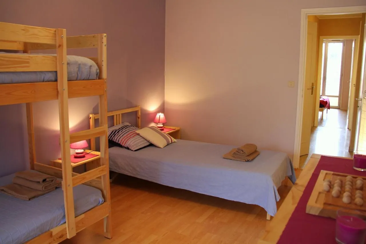 Au Lion D'Or Apartment Le Puy-en-Velay 0*,  France