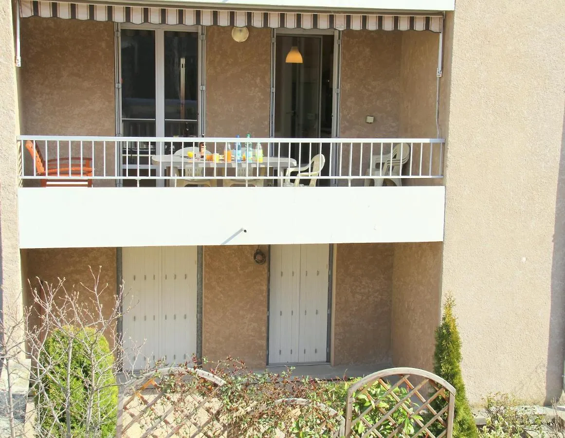 Au Lion D'Or Apartment Le Puy-en-Velay 0*,  France