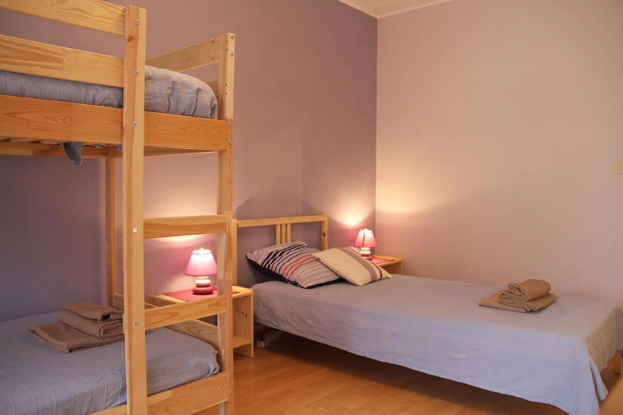 Au Lion D'Or Apartment Le Puy-en-Velay