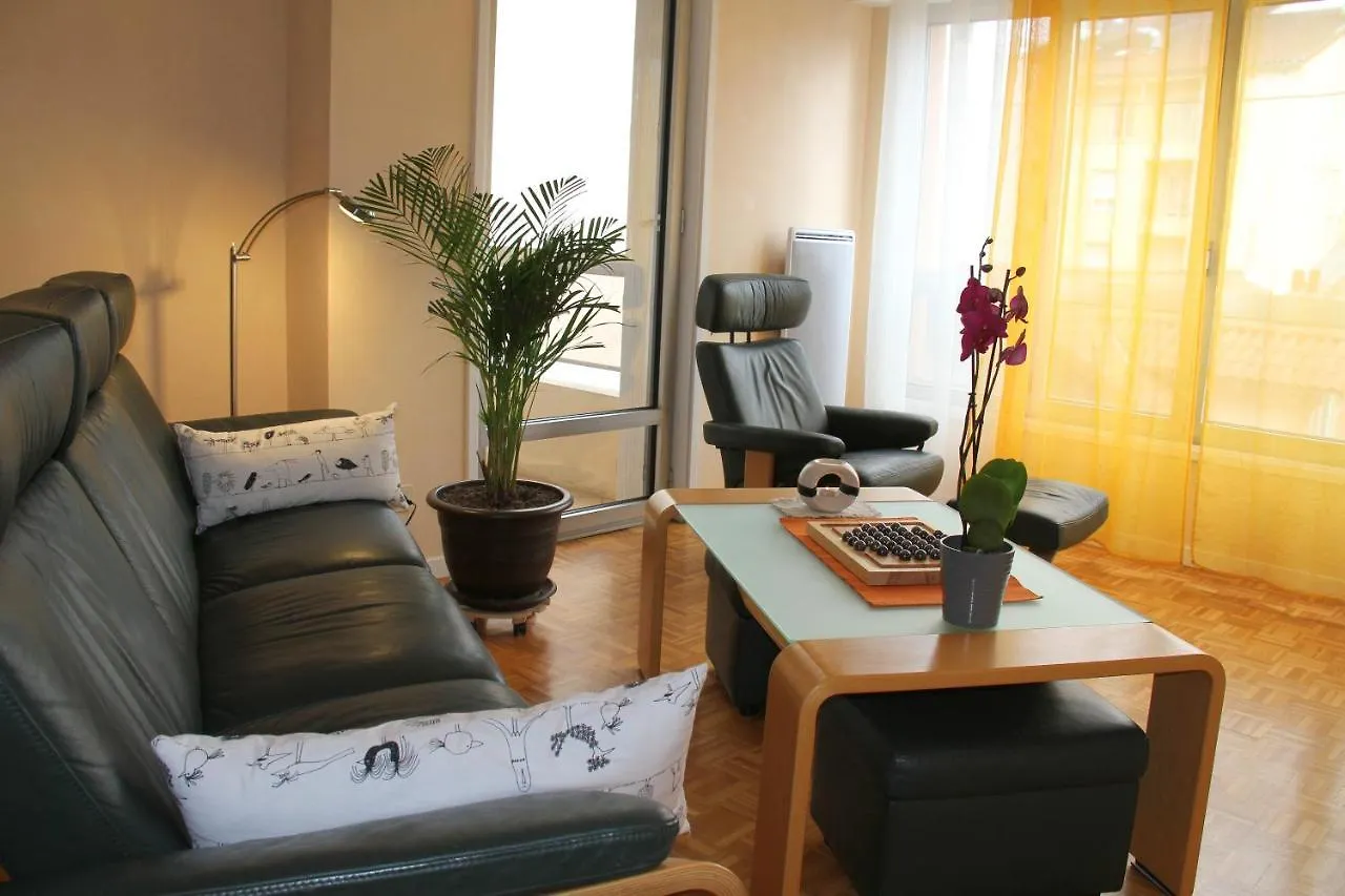 Au Lion D'Or Apartment Le Puy-en-Velay France