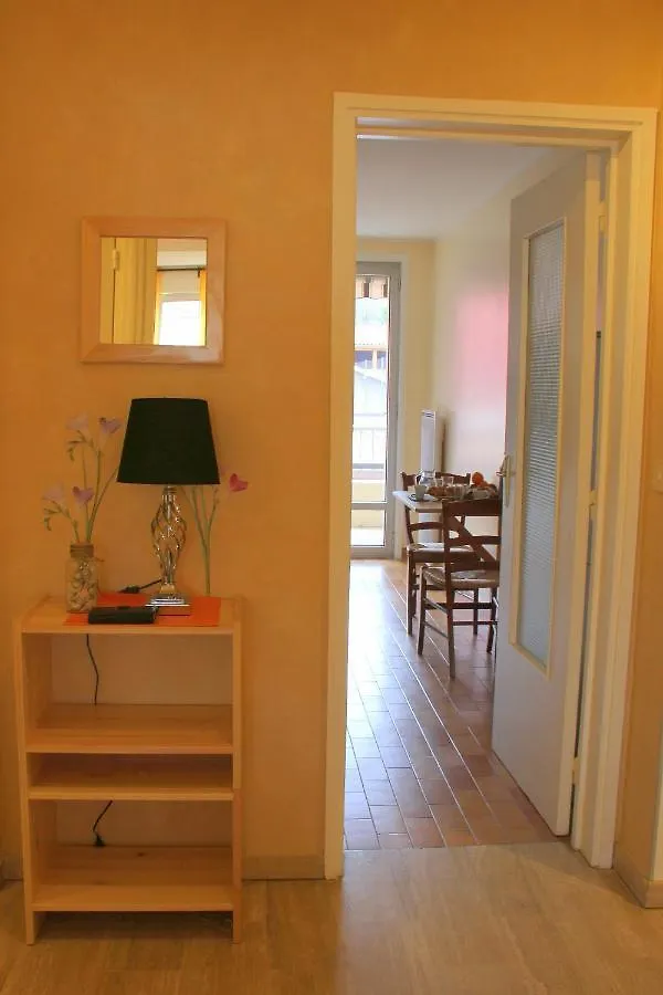 Au Lion D'Or Apartment Le Puy-en-Velay