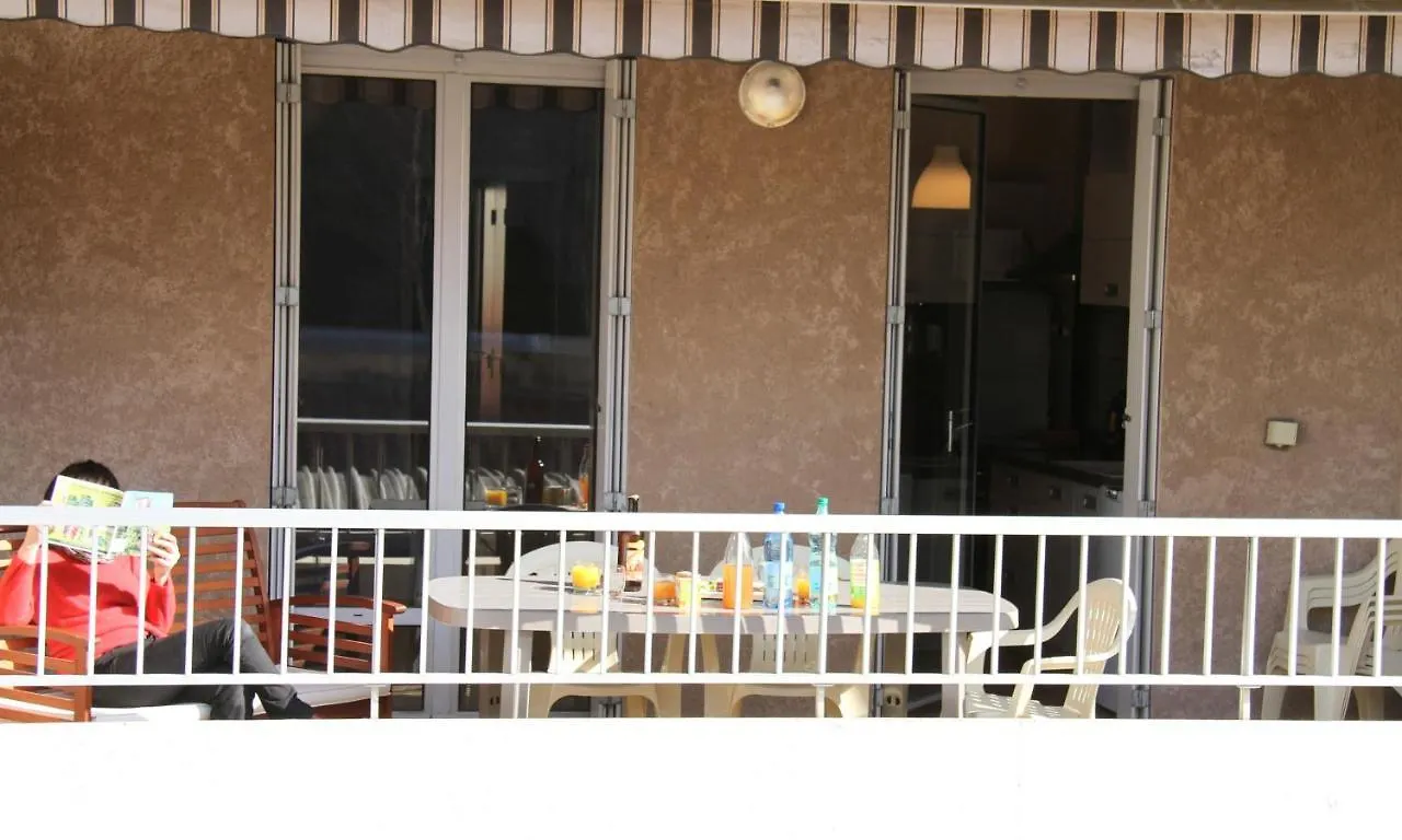Au Lion D'Or Apartment Le Puy-en-Velay