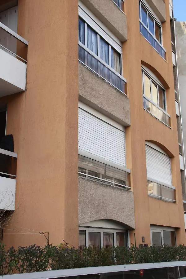 Au Lion D'Or Apartment Le Puy-en-Velay