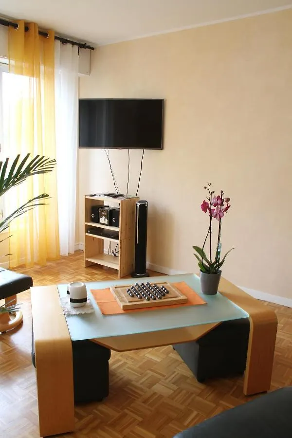 Au Lion D'Or Apartment Le Puy-en-Velay 0*,