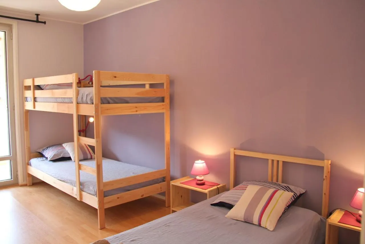 Au Lion D'Or Apartment Le Puy-en-Velay
