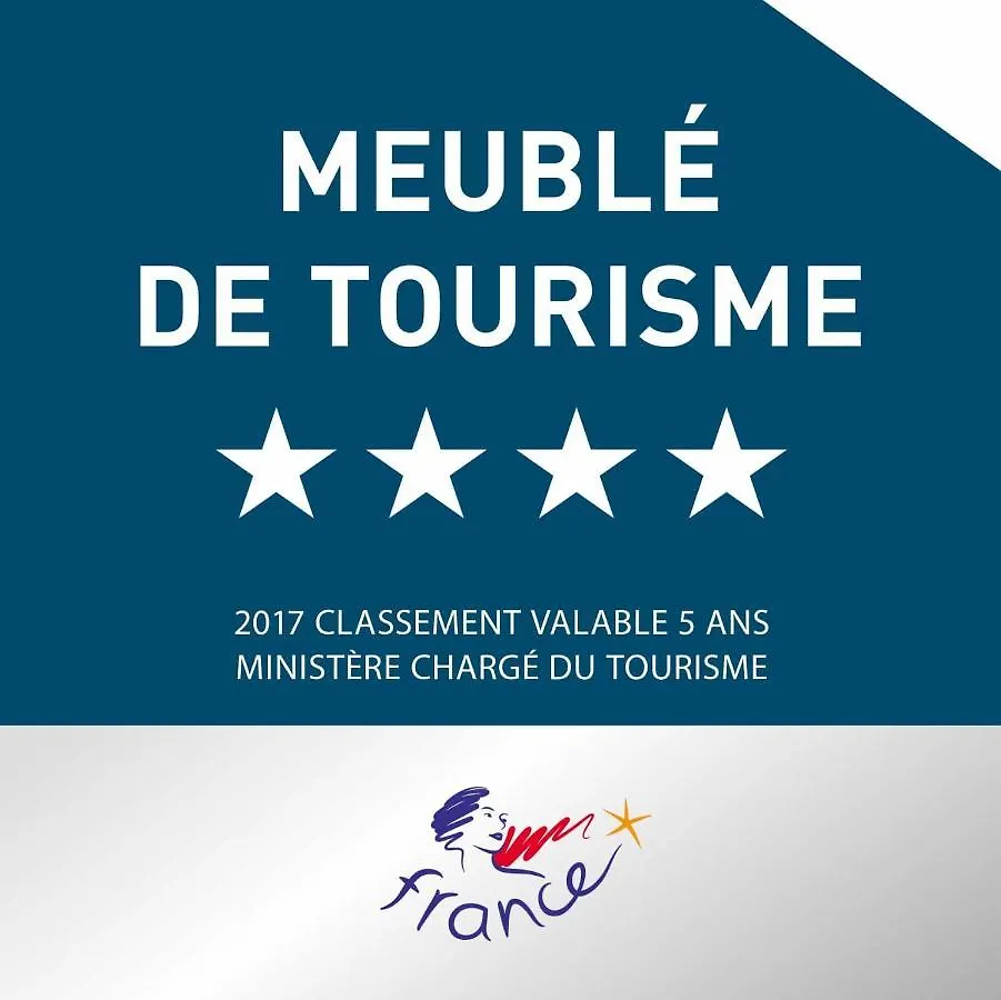 Au Lion D'Or Apartment Le Puy-en-Velay