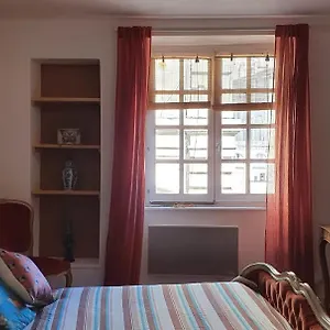  Apartment Les Cles De St Pierre F2