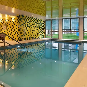  Apartment Domitys La Sardonne Centre-ville