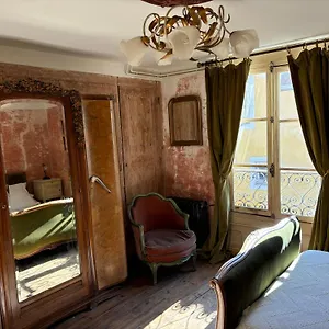  Guest house Epicerie Vieille Du Puy En Velay
