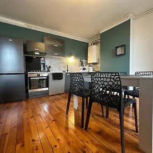  Apartment Moderne
