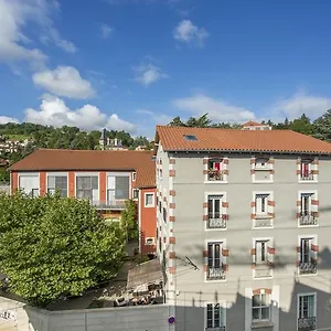  Hostel D'etape Des Capucins